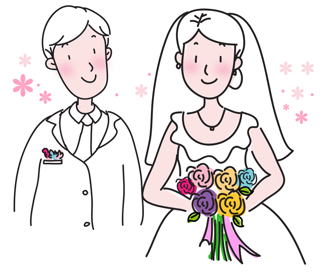 【結論】中国の恋愛は「結婚前提」が基本!その深い理由とは