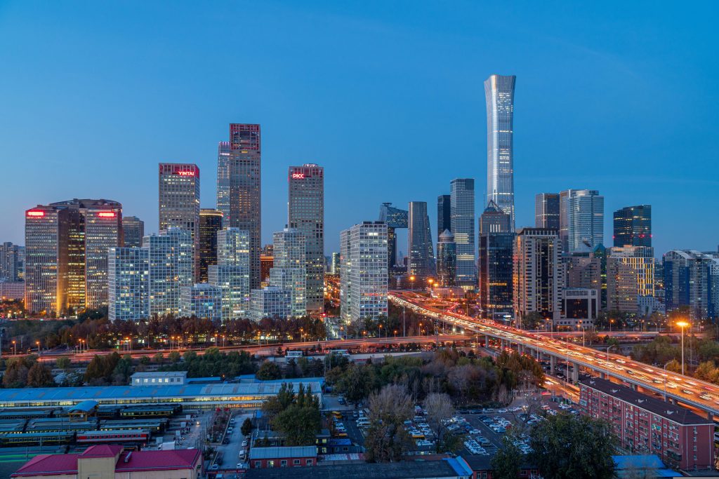 ビジネス中国語の必要性と背景
