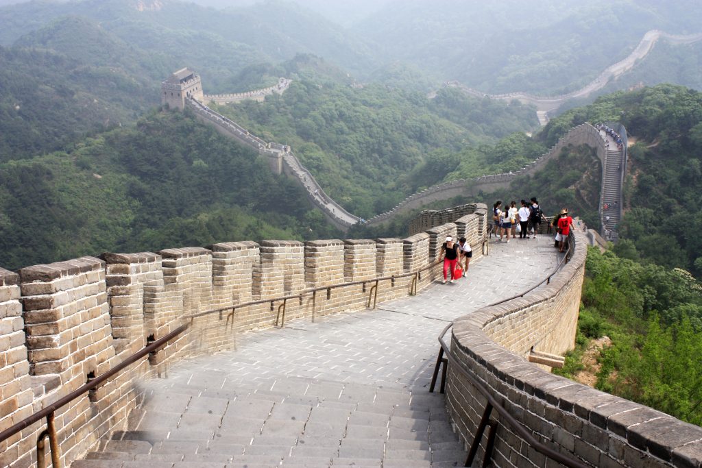 中国旅行で「撮って」と伝える中国語｜カジュアル表現も使い分けよう