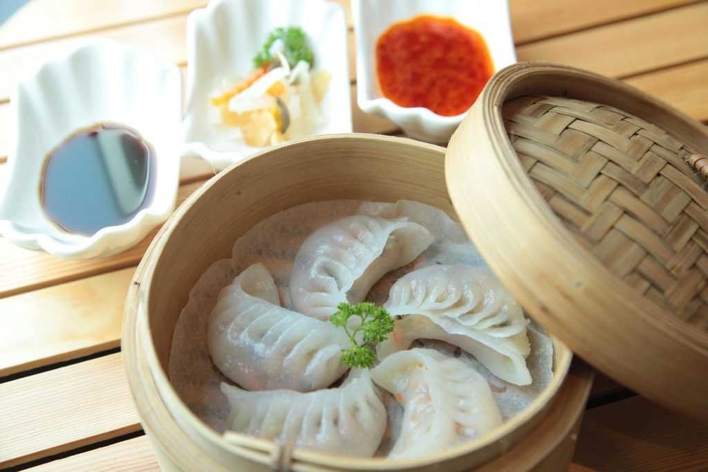 広州旅行の最大の醍醐味！美食の世界へようこそ