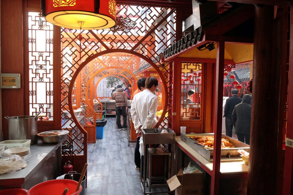 【中国旅行】レストランで困らない中国語！注文・会話・フレーズ・例文をまとめて解説