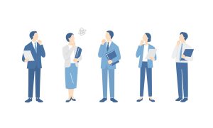 ビジネス中国語の頻出単語を総まとめ｜覚え方のコツも解説