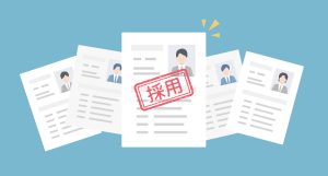 HSK6級の履歴書での書き方は？採用率を上げるスコアの記載術