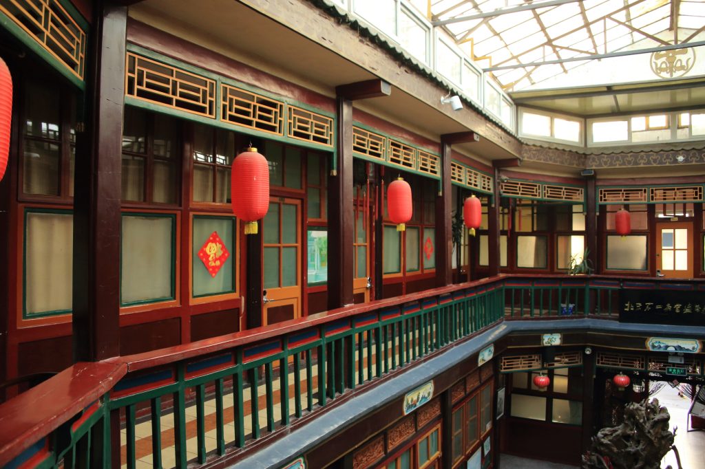 ツアー旅行にはどんな種類があるの？