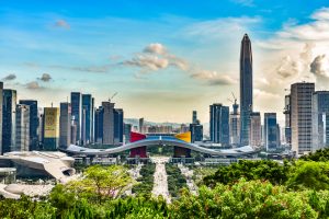 中国：深圳旅行｜観光・IT都市・モデルコースを初心者向けに解説