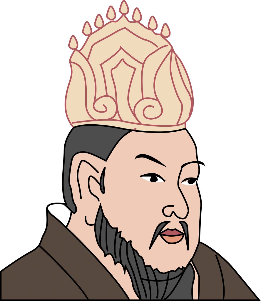 煬帝