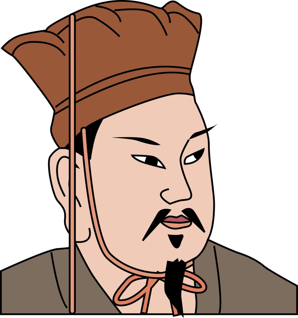 楊堅(文帝)