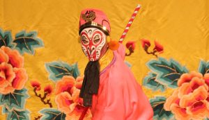 【中国伝統芸能の種類】広大な大地が育んだ多彩なジャンル