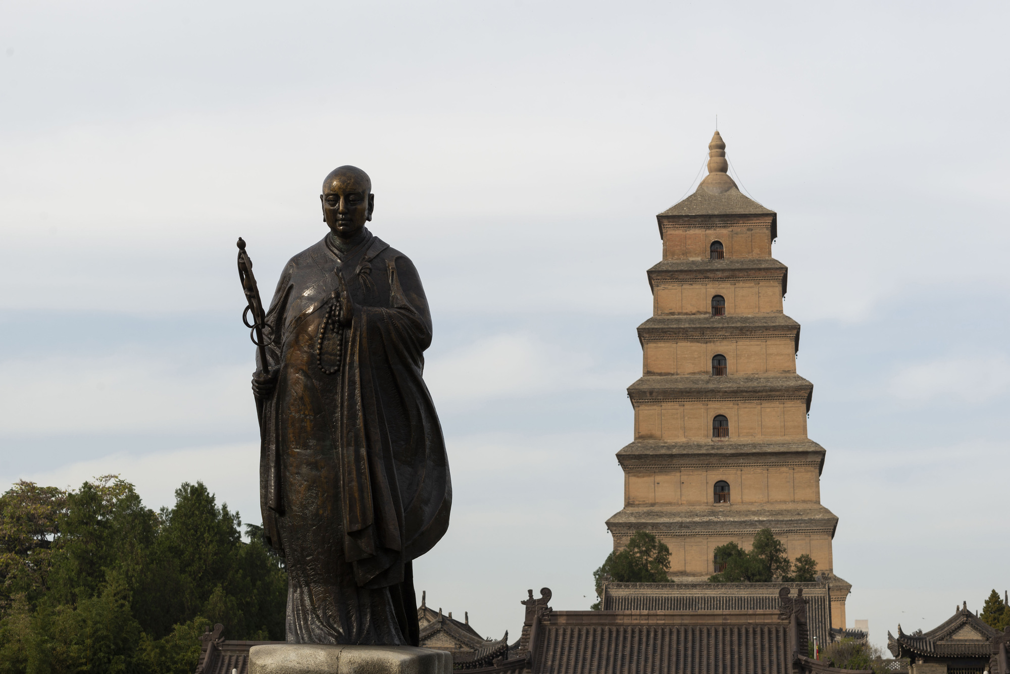 世界帝国・唐の歴史と文化|シルクロードが育んだ黄金時代を徹底解説