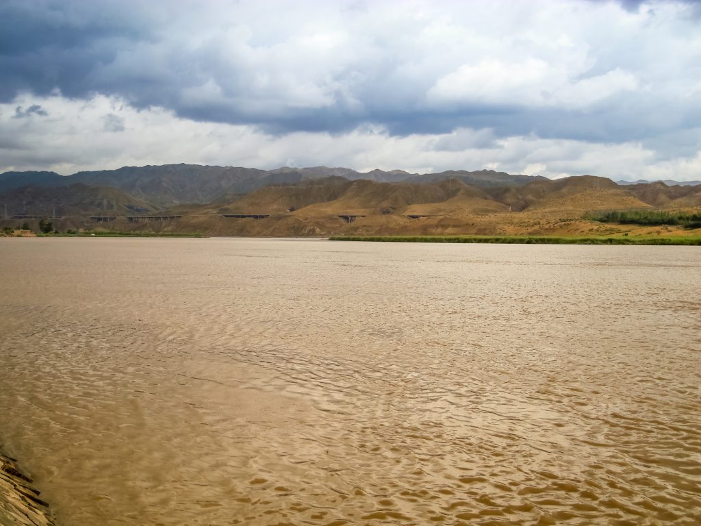 黄河