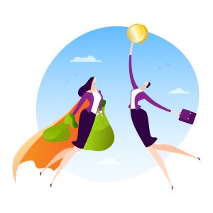 HSK6級で年収1000万を狙う！最強キャリアアップ戦略と転職先