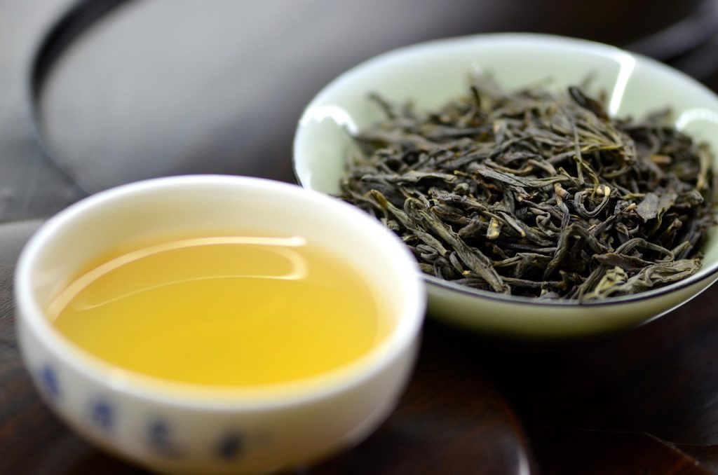 【健康と美容】「養生」の考え方でお茶を使い分ける