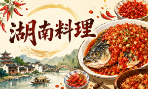 剁椒