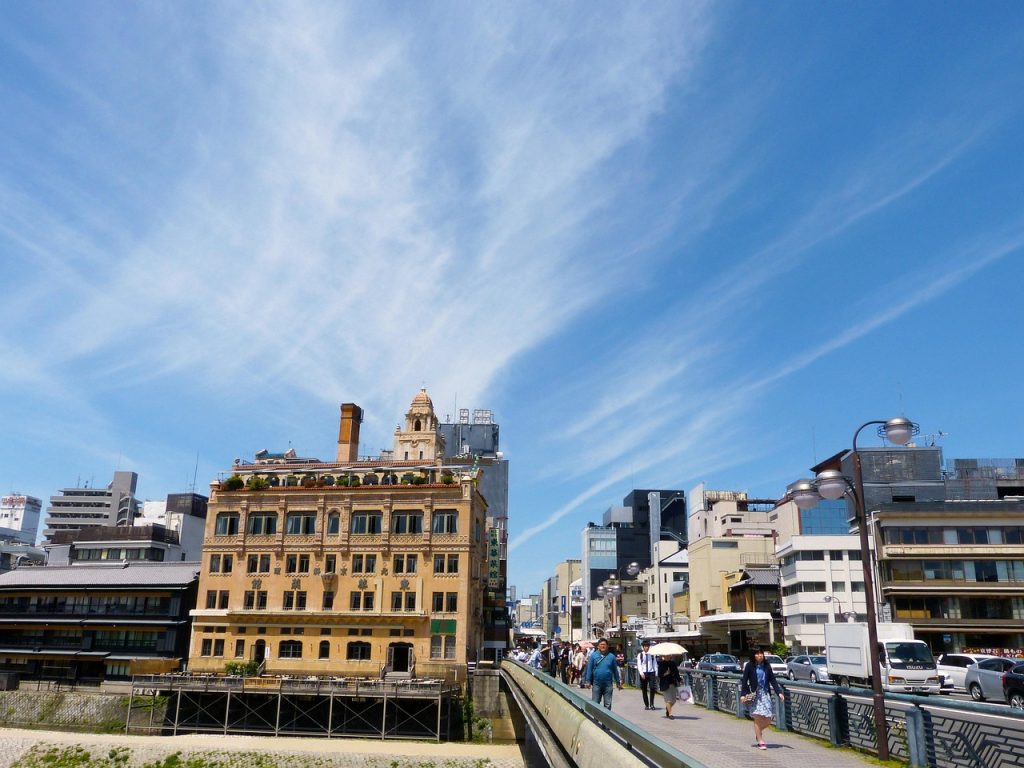 都市部と学生街、地域ごとの特徴と選び方のポイント