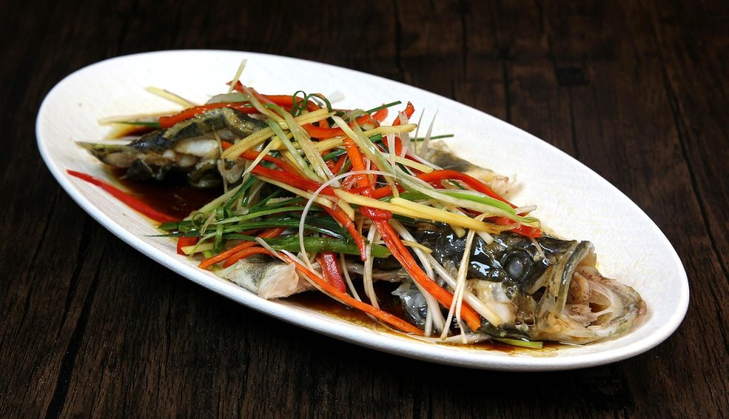 臭桂魚