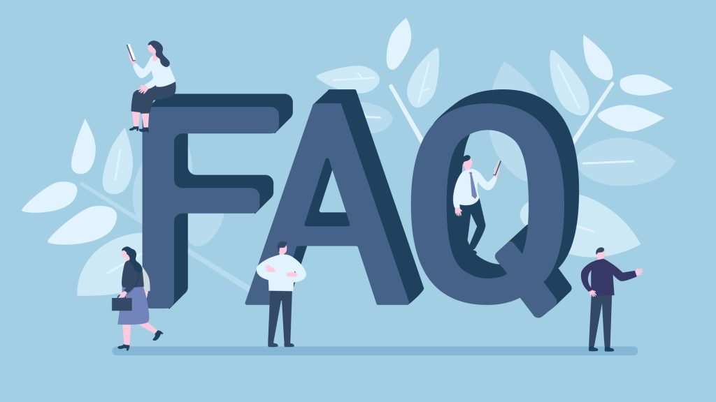 FAQ
