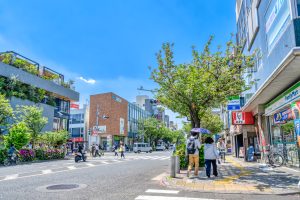 世田谷区の中国語教室｜渋谷に出るべき？沿線ごとの選び方と相場