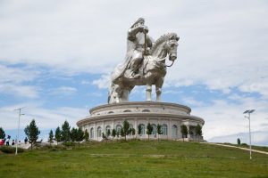 モンゴルが作り、漢民族が継いだ。元王朝を知ると、中国語がもっと面白くなる