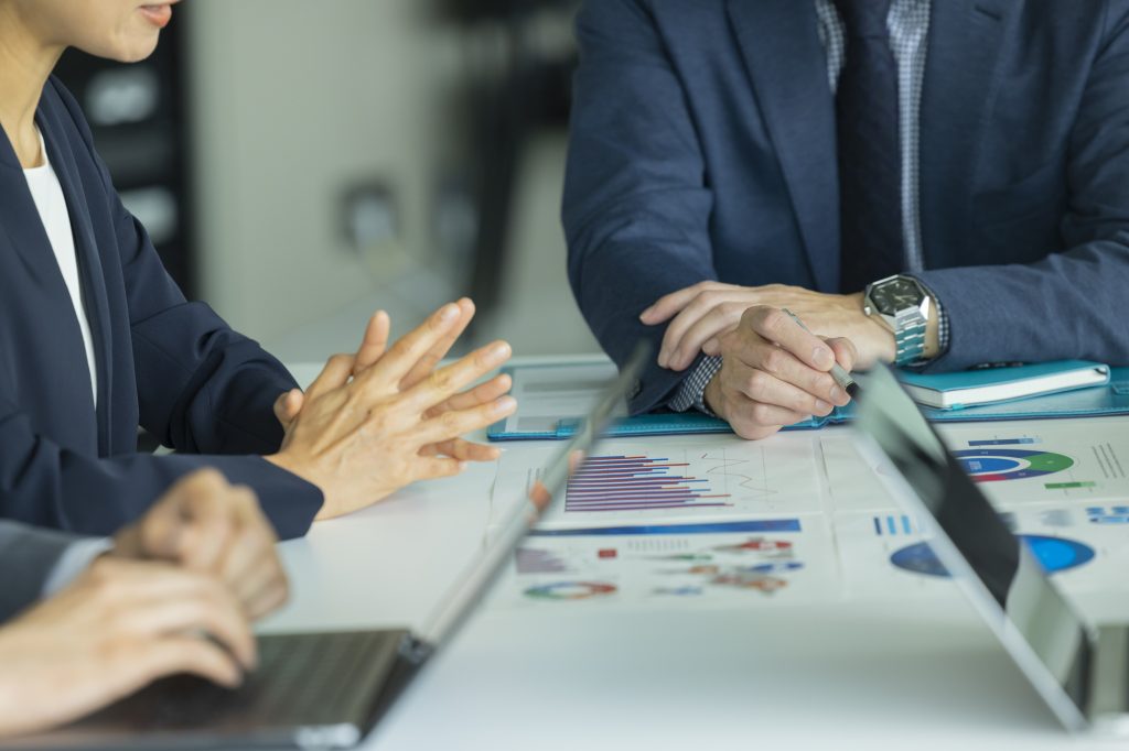 中国語で社内のやり取りができる！実務で使える表現集