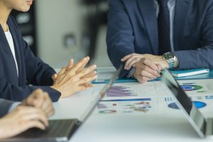 中国語で社内のやり取りができる！実務で使える表現集