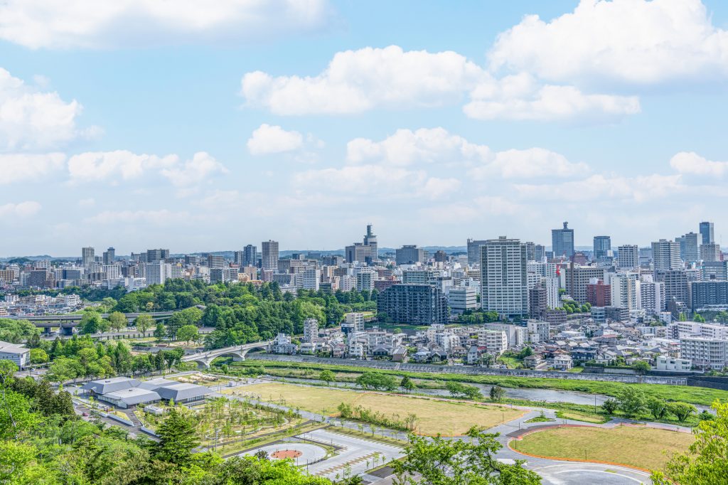 都市部と住宅エリア、それぞれの特徴と選び方のヒント