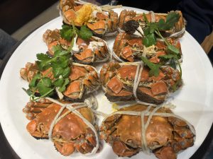 上海料理の食文化徹底解説｜味の特徴・歴史・代表メニューを完全網羅