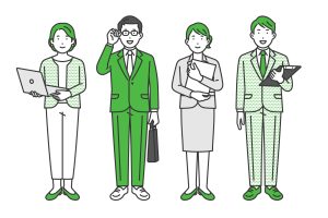 中国語で上司に何て言う？報告・相談で使える表現集