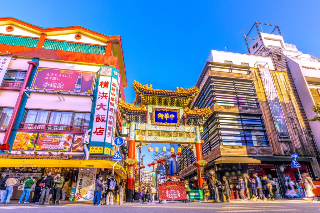 2026年版【横浜】中国語教室おすすめ比較｜料金相場や失敗しない選び方