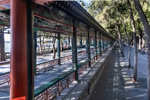道案内で利用する基本の中国語 