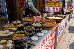 中国で食べたい人気ストリートフード15選｜定番からB級まで徹底解説
