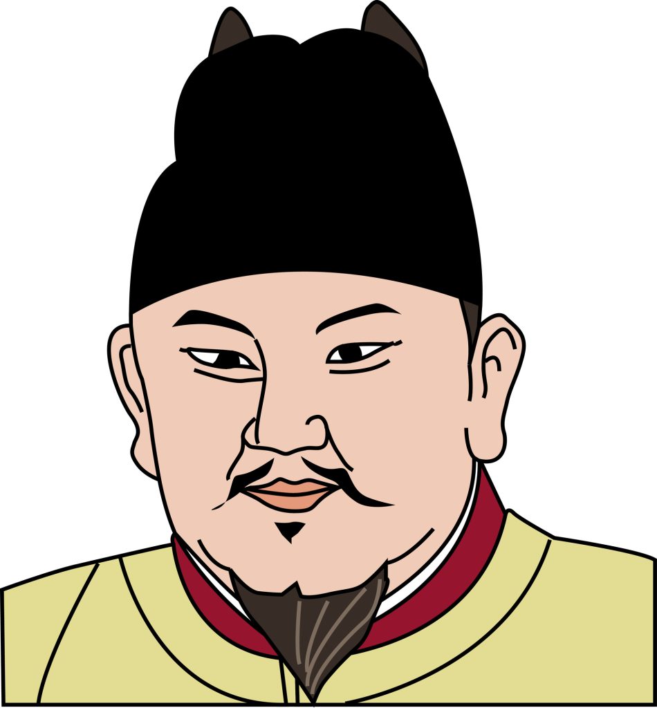 洪武帝