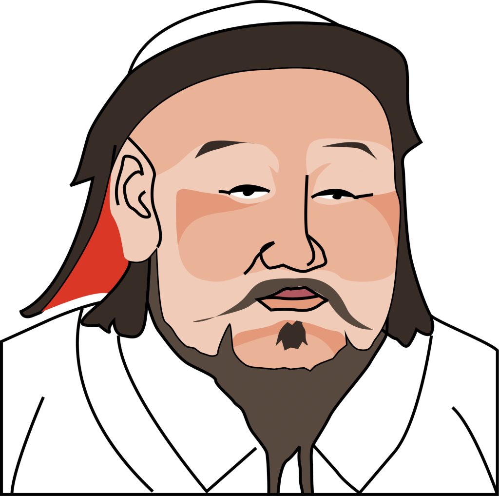 元王朝の皇帝たち|フビライの後に何が起きたか