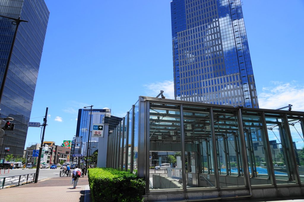 中国語教室 東京 中野区