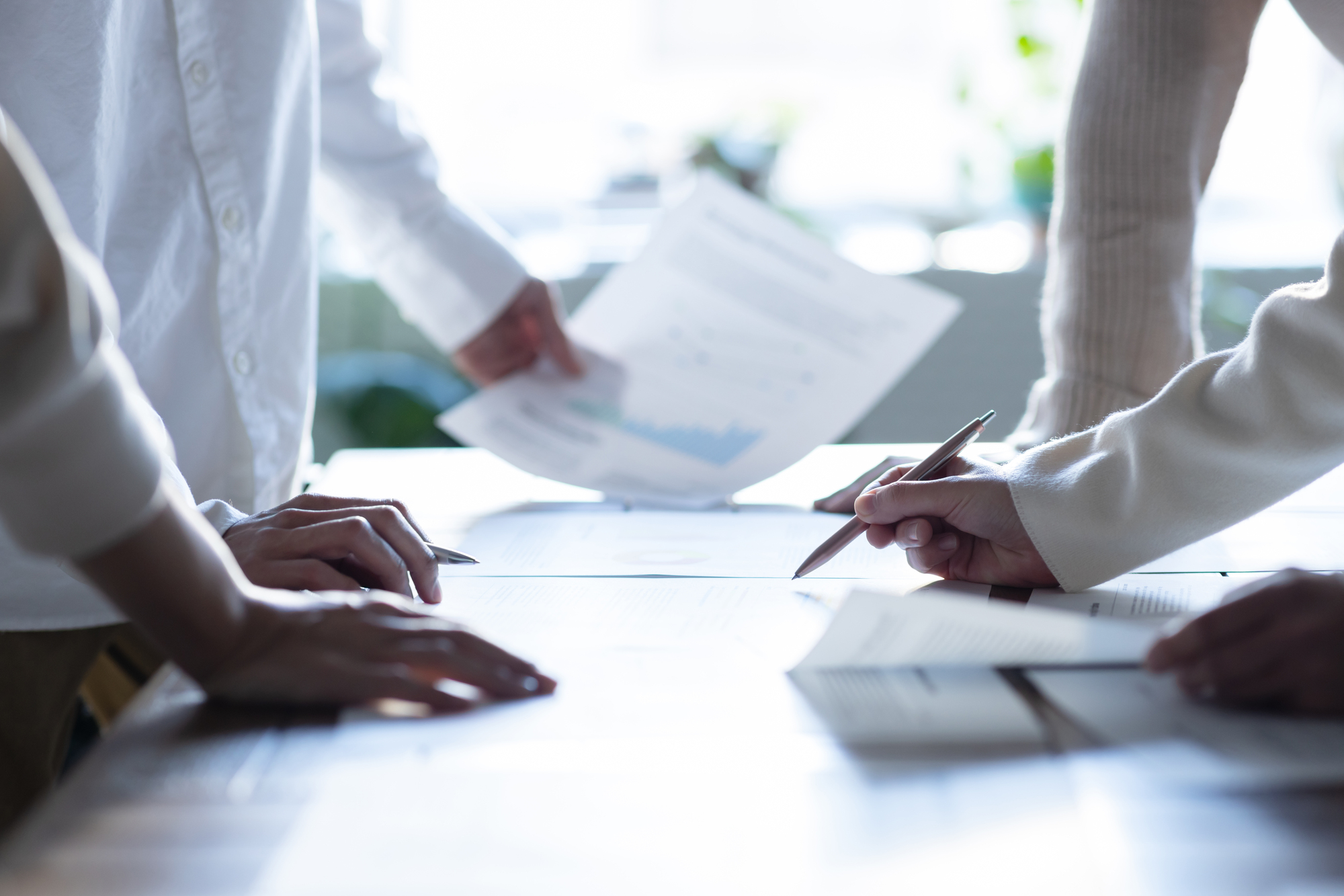 ビジネス中国語『中級』はどこから?立ち位置と伸ばし方を解説