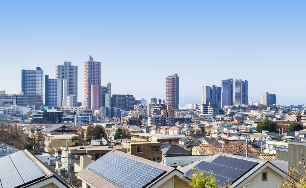 エリア別教室事情:相模原のどこで学ぶのがベスト?