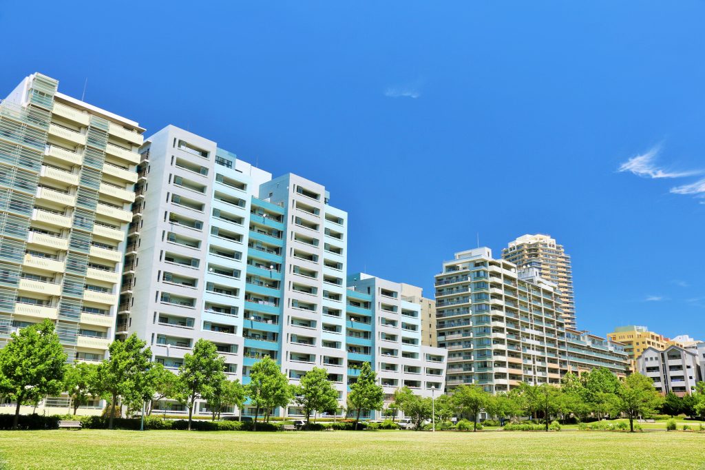 都市部と住宅エリア、それぞれの特徴と選び方のヒント