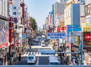 新大久保の中国語教室｜新宿・馬場の隣で損しないコスパ＆タイパ術