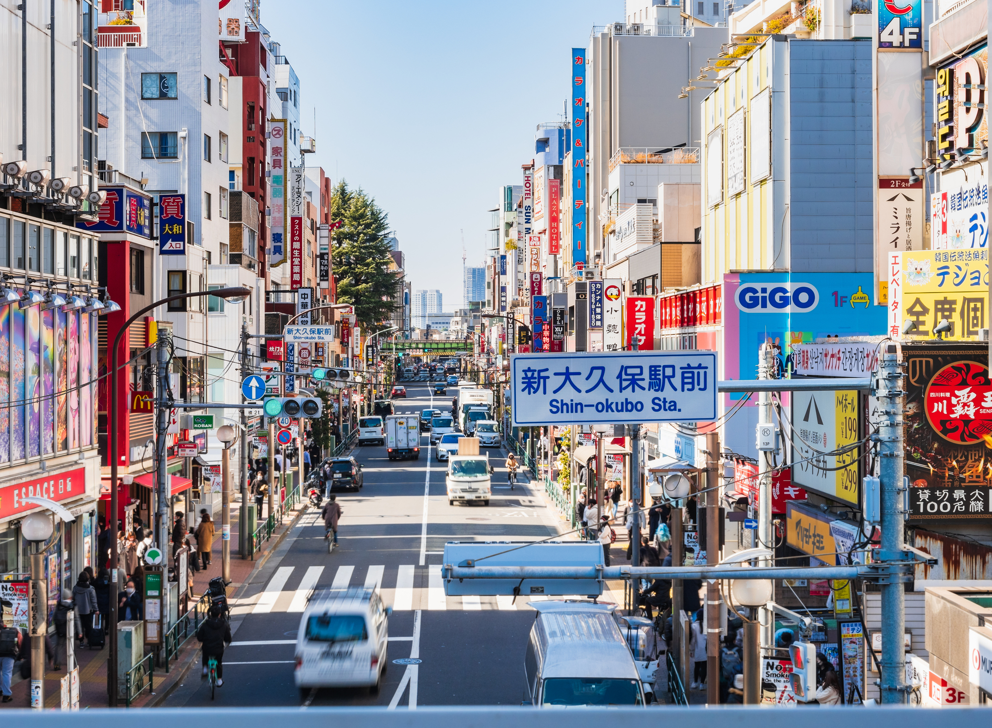 新大久保の中国語教室|新宿・馬場の隣で損しないコスパ&タイパ術