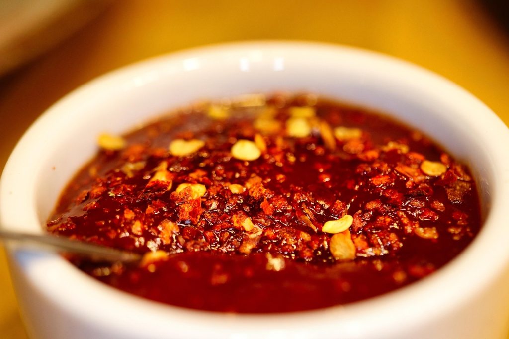 中国料理の味付けの歴史｜発酵や香辛料の歴史