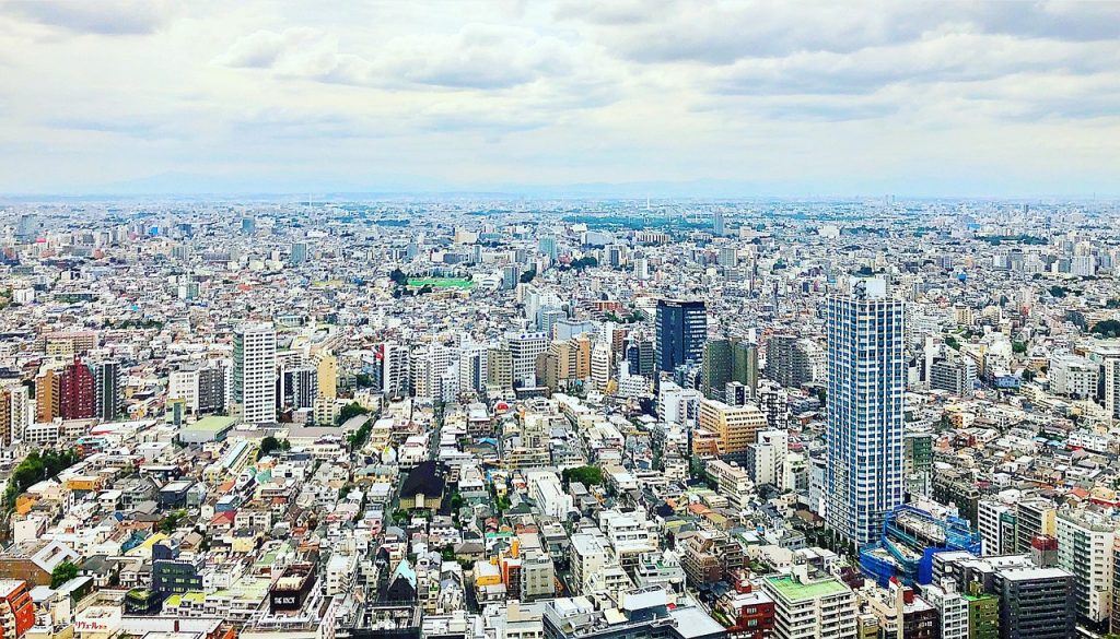 都市部・住宅街・地方:エリアごとの特徴と選び方のポイント