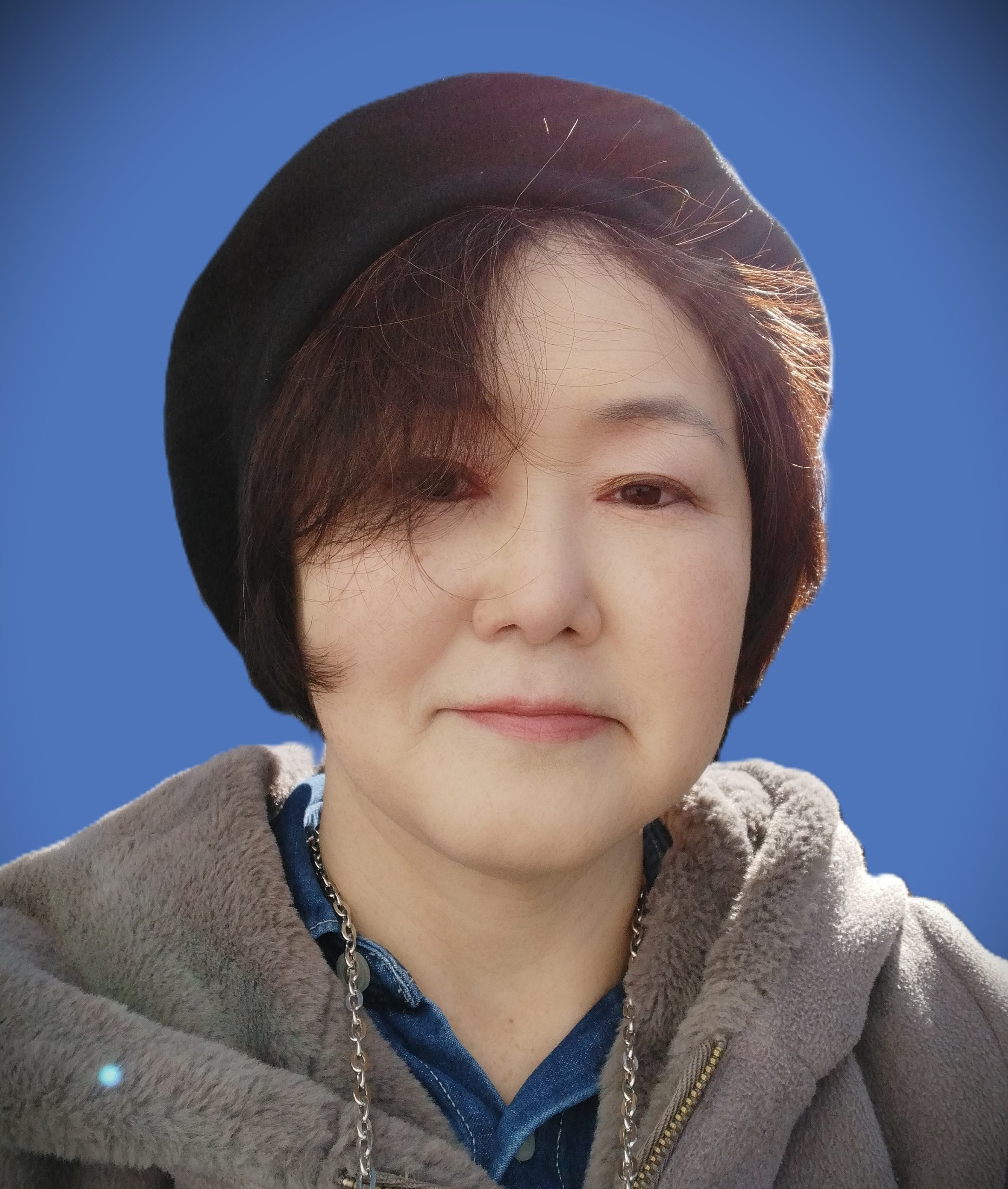 author avatar