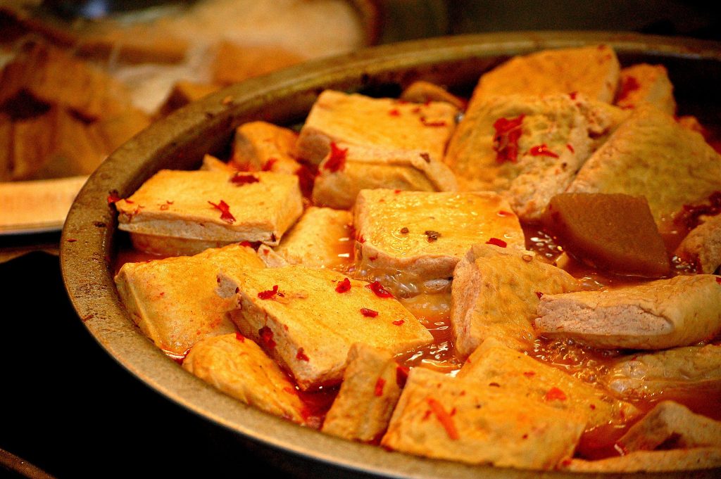 中国の有名な発酵食品|代表的な発酵食品とは
