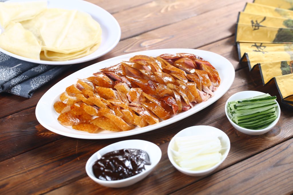 北京料理の特徴｜厳しい冬から生まれた北方の味覚
