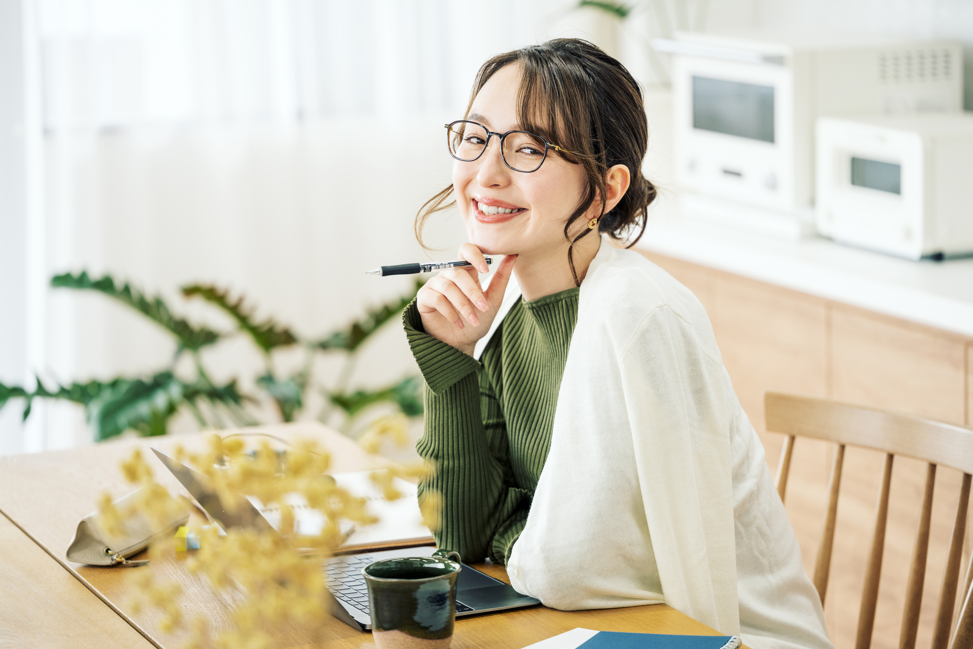 初めてのオンライン中国語レッスンで緊張しないコツ
