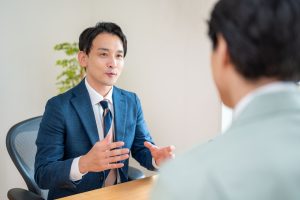 営業