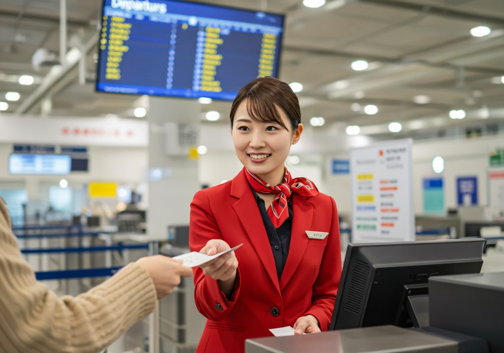 空港