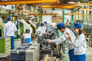 【製造業向け中国語】現場で役立つ基本表現を分かりやすく解説