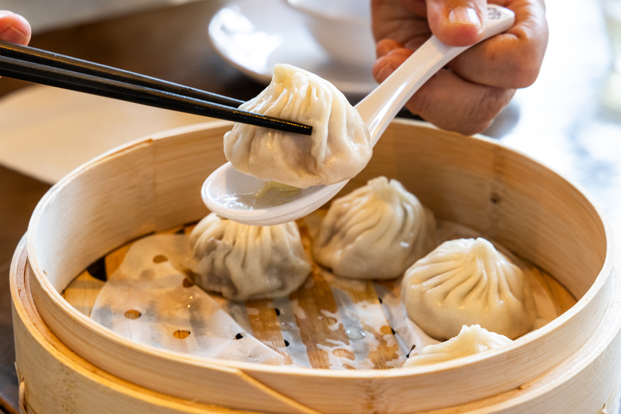 外食文化