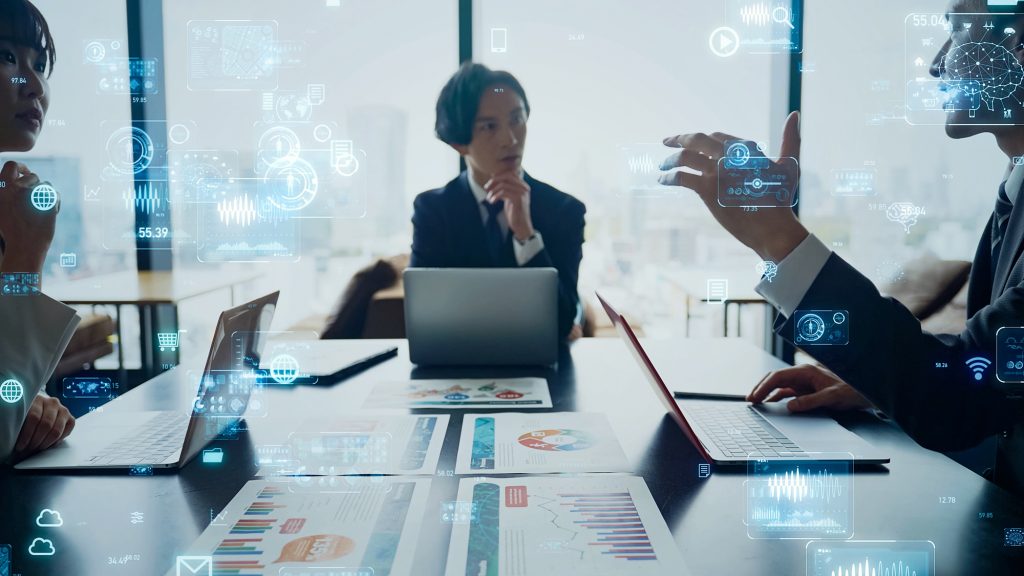 営業で使う中国語フレーズ集｜商談から顧客対応まで紹介