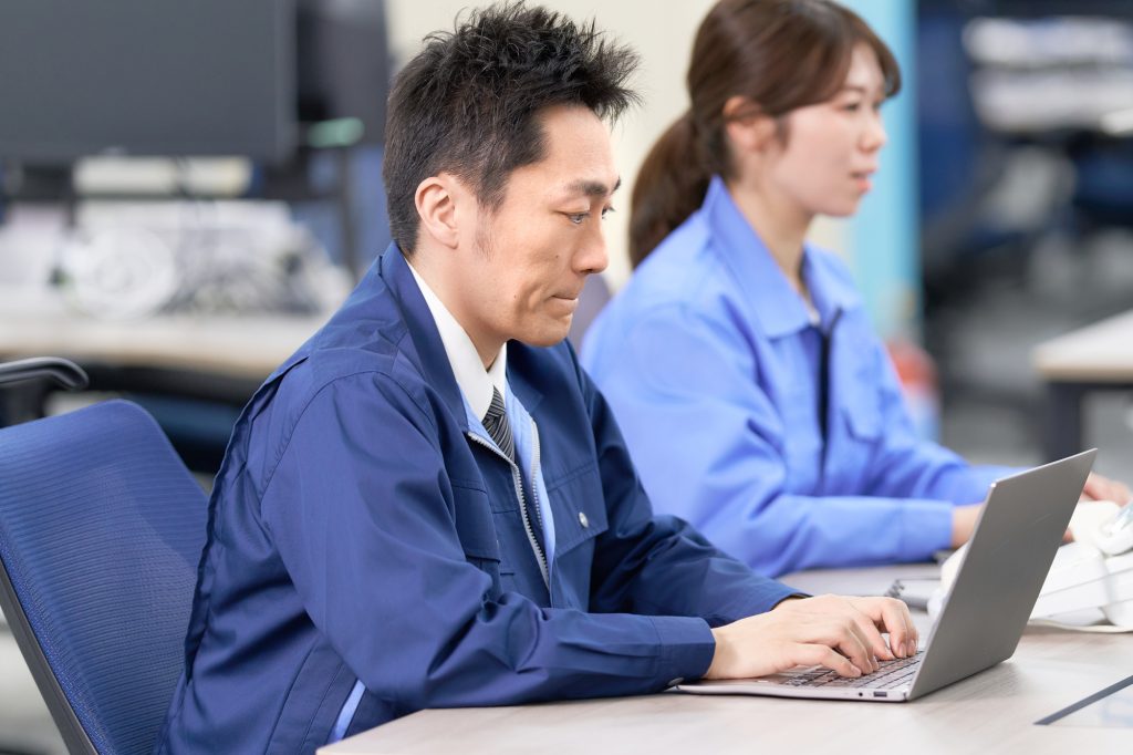 不良対応時に使う中国語表現